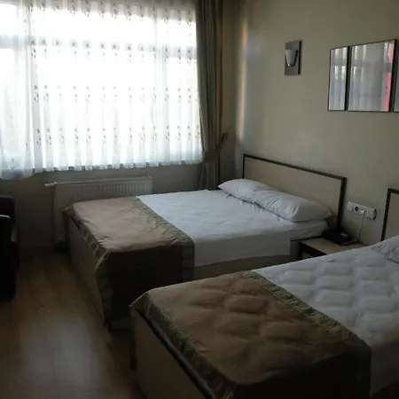 Kadioglu 2* Kayseri