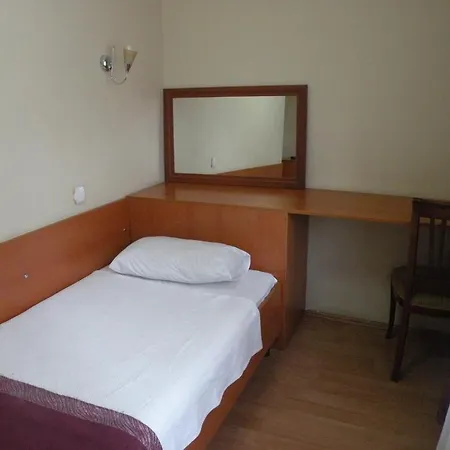 Kadioglu Hotel 2*