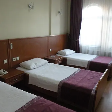 Kadioglu מלון קייסרי