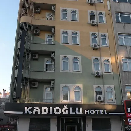 Kadioglu 2*