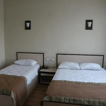 Kadioglu Hotel 2*