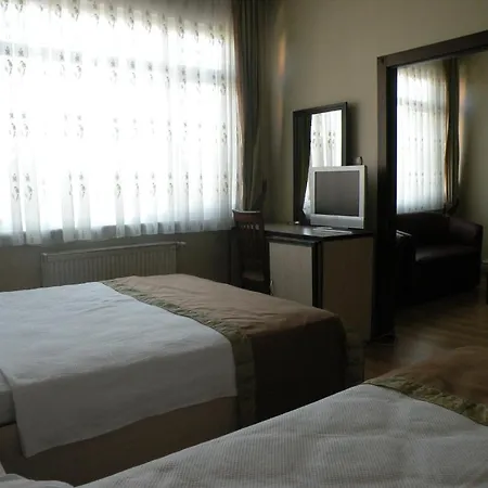 Hotel Kadioglu Kayseri