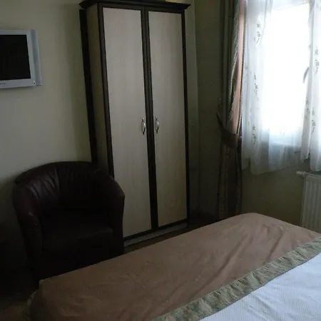 Kadioglu Hotel Kayseri