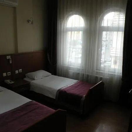 Kadioglu Hotel 2*