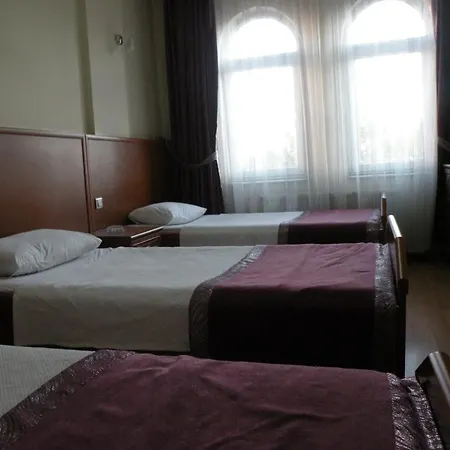 Hotel Kadioglu
