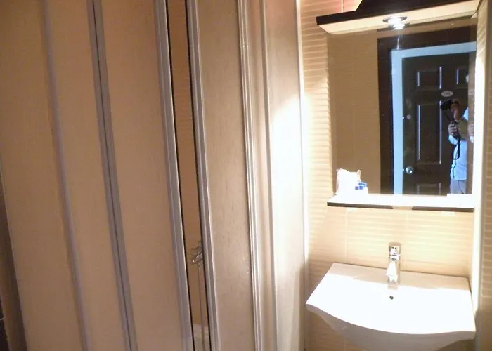 Hotel Kadioglu Kayseri