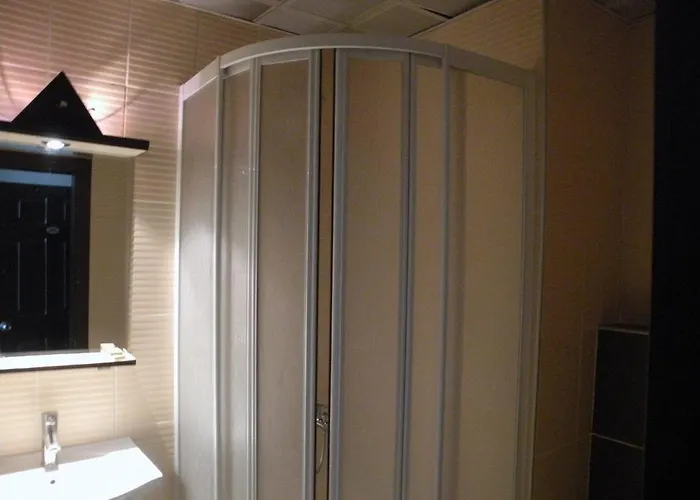 Kadioglu Hotel Kayseri