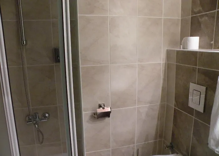 Hotel Kadioglu Kayseri