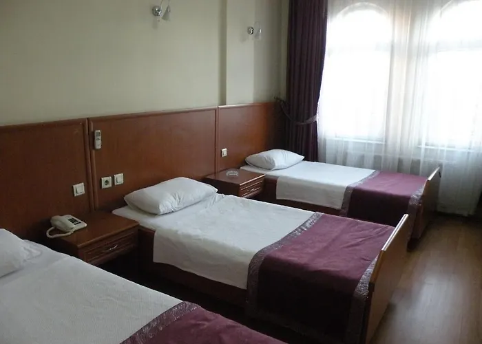 Kadioglu Hotel Kayseri