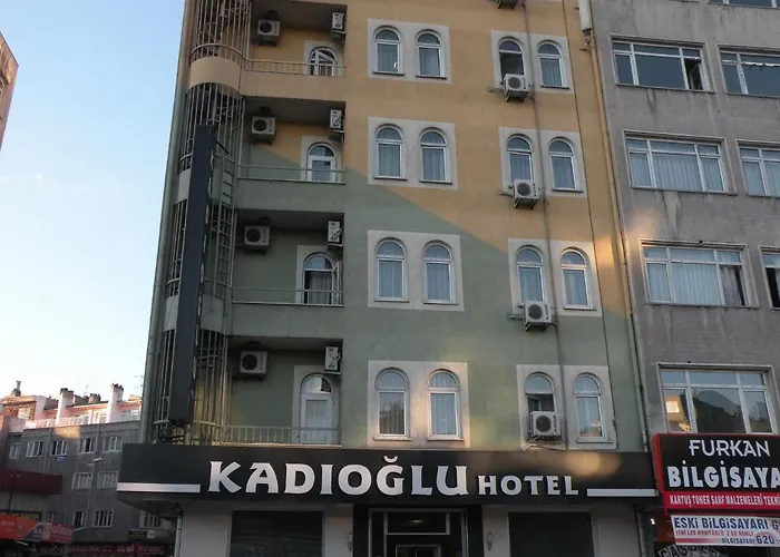 Kadioglu 2*