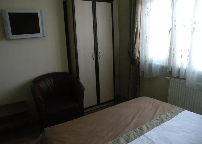 Kadioglu Hotell Kayseri